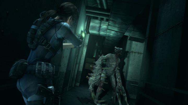 Immagine prodotto Capcom Resident Evil: Revelations (PC, DE)