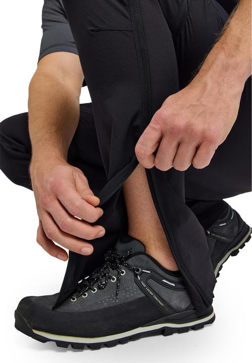 Actual product image Witeblaze Bergamo 4 T-Zipp Off (M)