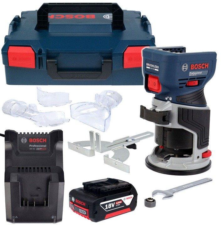 Productafbeelding Bosch Professional GKF 18V-8