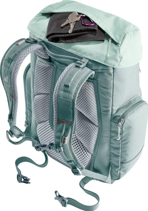 Produktbild Deuter Schulrucksack Scula (44 l)