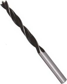 Produktbild Stanley sta56001-qz Drill Bit – Drill Bits (Drill, Wood, 4/5/6/8/10) (4, 5, 6, 8, 10 mm)