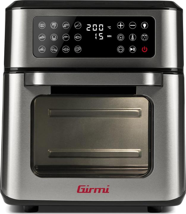 Immagine prodotto Girmi FG97 Forno Air Fryer 1700 Watt