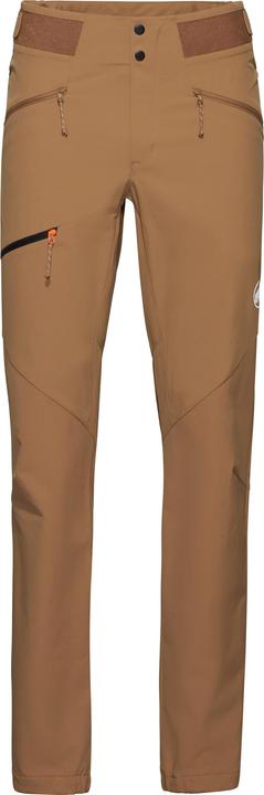 Actual product image Mammut Courmayeur SO Pants Softshellhose (L)