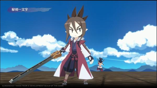 Immagine prodotto NIS Disgaea 7: Vows of the Virtueless Edizione Deluxe (PS4, DE)