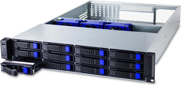 Fantec SRC-2612X07