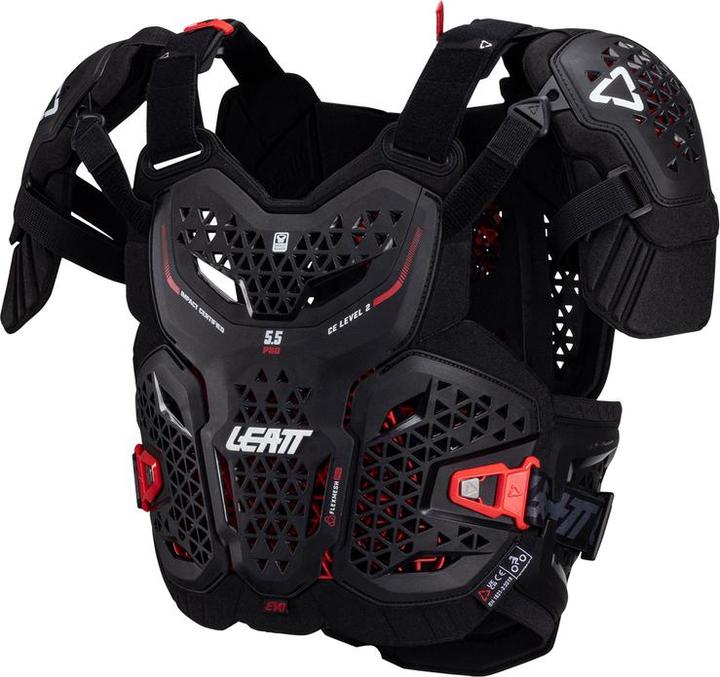 Produktbild Leatt Chest Protector 5.5 Pro Evo V25 (XXL)