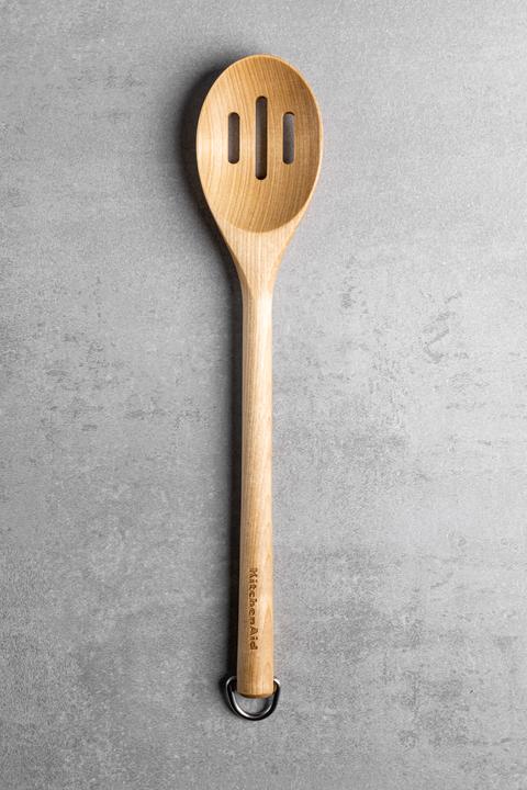 Actual product image KitchenAid Slotted Spoon