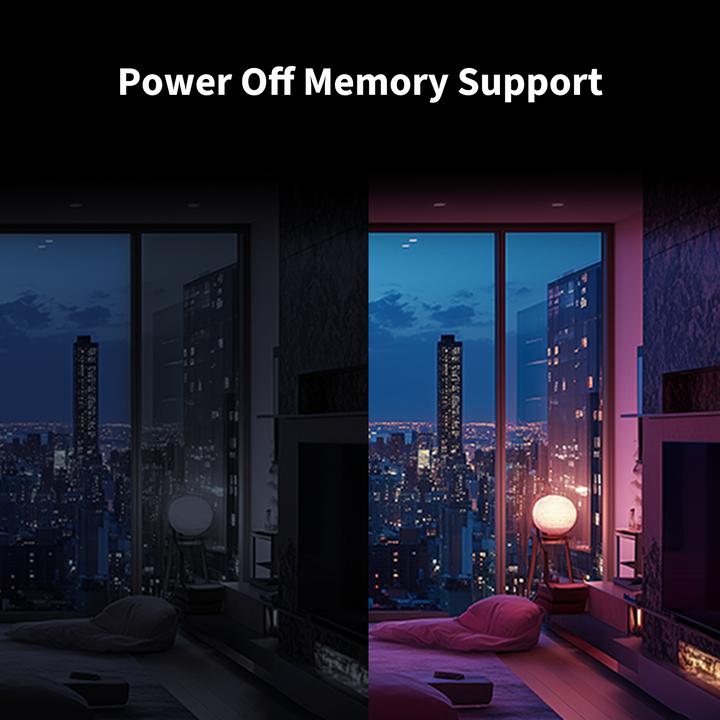 Produktbild Aqara Smarthome (GU10, 4.90 W, 350 lm, 1 x, F)