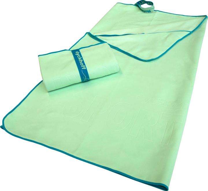 Actual product image Dyckhoff Sport towel (60 x 120 cm)