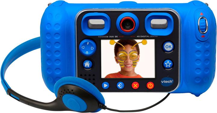 Produktbild VTech Kidizoom Duo DX