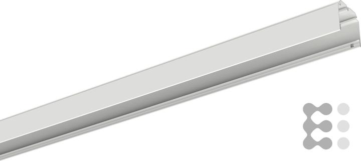 Image du produit Ridi VL2TM 4500-7 Rail porteur ws, 7x2,5
