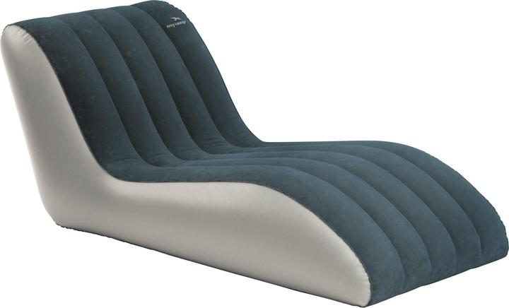 Actual product image Easy Camp Comfy Lounger Inflatable Armchair