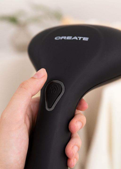 Actual product image Create Iron Up (1500 W, 15 g/min)
