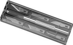 Actual product image Westcott Replacement blades (Replacement blade)