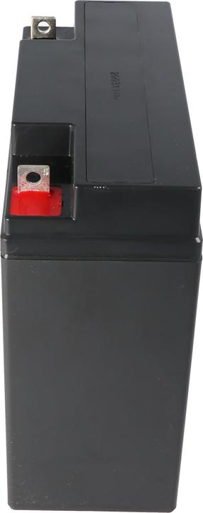 Produktbild Multipower Akku passend für den APC RBC7 Akku zum Selbstumbau, 12 Volt, 18000mAh