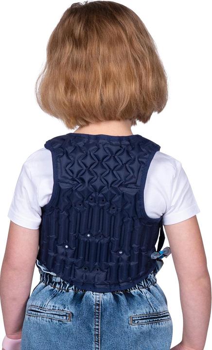 Image du produit Squease Gilet à pression