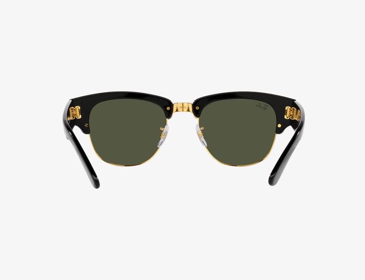 Actual product image Ray Ban Lunettes de soleil RB0316S noir dÃ©lavÃ©