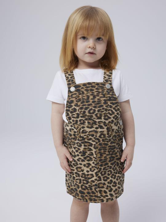 Produktbild Name it Regular Fit Spencer-Kleid (92)