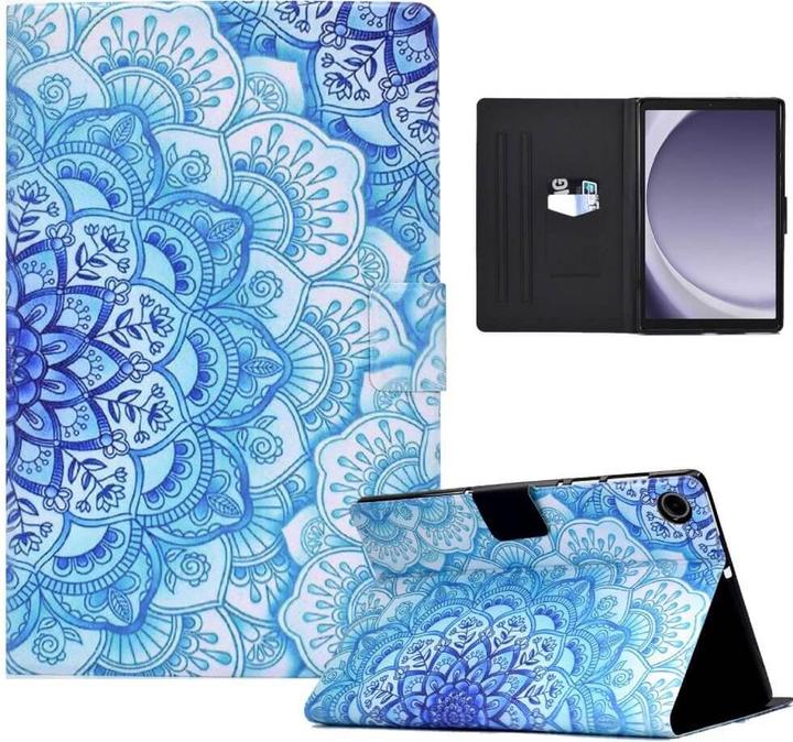Produktbild Cover-Discount Galaxy Tab A9+ - Schutzhülle Mandala (Galaxy Tab A9+)