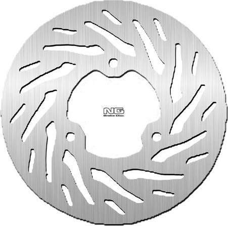 NG Brake Disc DIS871