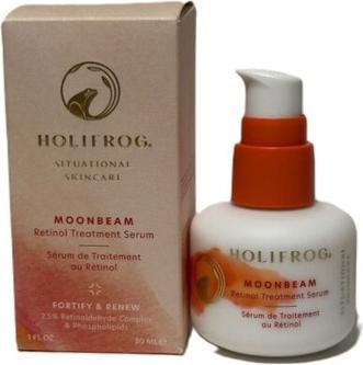 Immagine prodotto HoliFrog Moonbeam Siero di trattamento al retinolo 30 ml (30 ml)