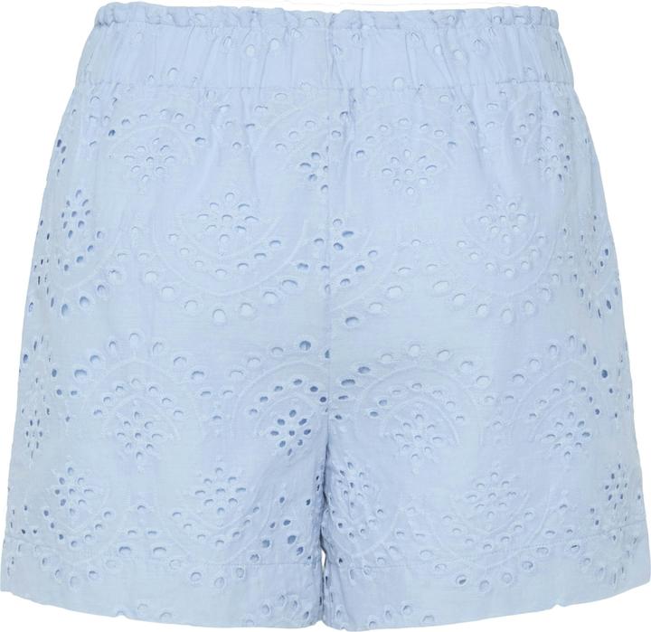 Image du produit Pieces PCVILDE Broderie Anglaise Short (XXL)
