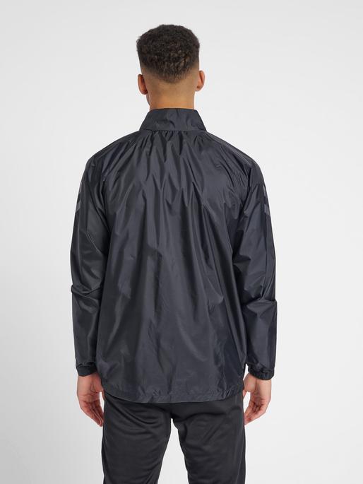 Actual product image hummel Authentic Pro Jacket (XL)