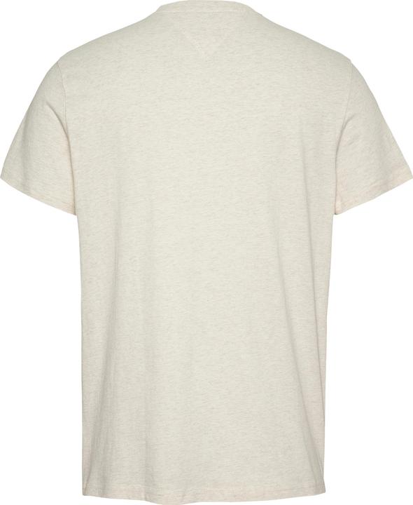 Actual product image Tommy Jeans Tjm Slim Entry Graphic Tee Ext (XL)