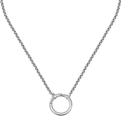 Immagine prodotto Morellato Collana in acciaio originale Drops SCZ1153 (Acciaio inossidabile)