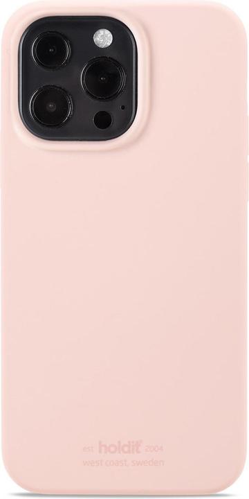 Blush Pink