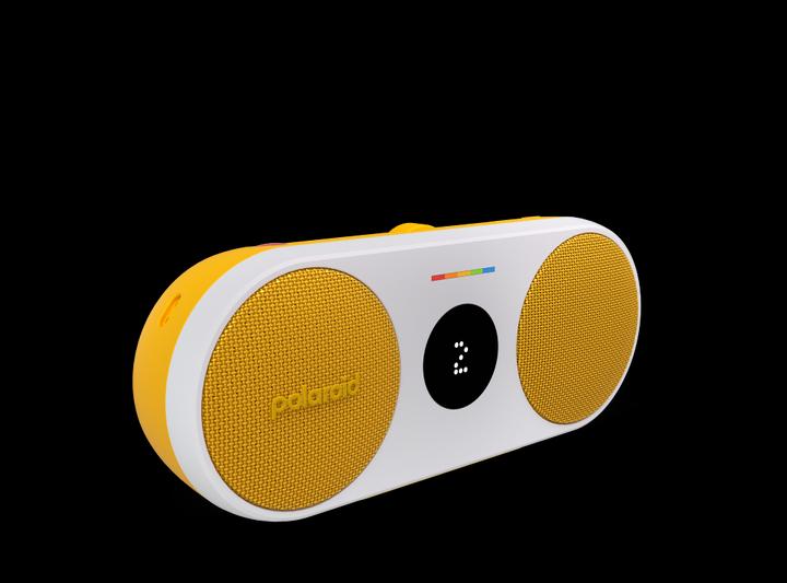 Image du produit Polaroid Lecteur de musique P2