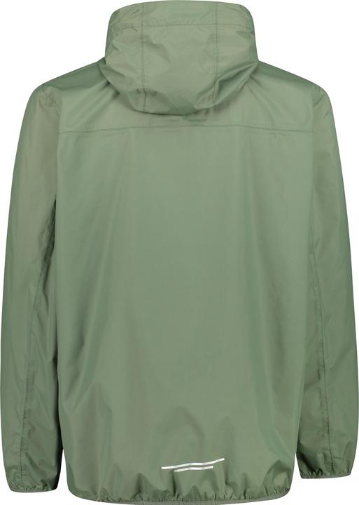 Immagine prodotto CMP Campagnolo Felpa con cappuccio Rain (3XL)