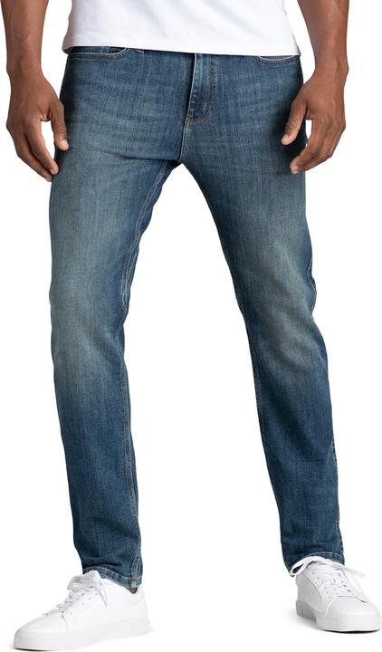 Du/Er Performance Denim Slim - Galactic