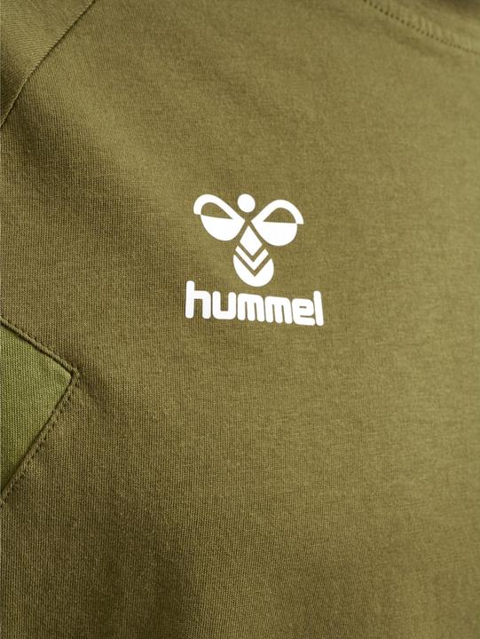 Produktbild hummel Hmltravel T-Shirt S/S (M)