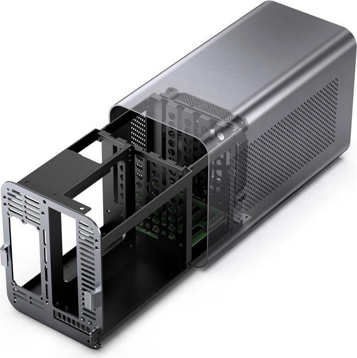 Produktbild Jonsbo N1 (Mini-ITX)
