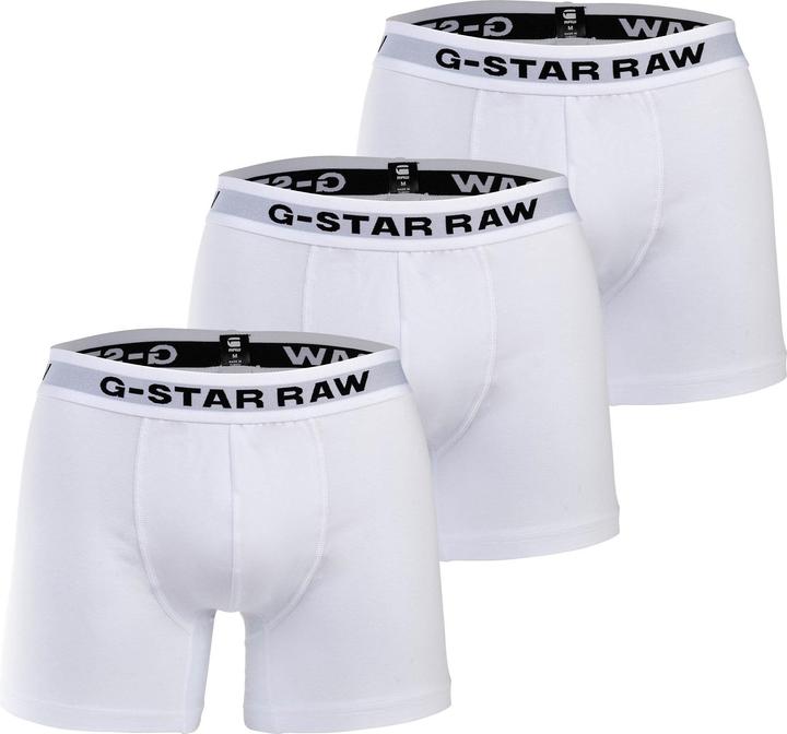 G-Star Boxer briefs 3 pack (XL, 3er Pack)