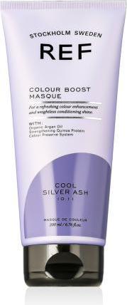 Immagine prodotto Ref. REF Colore - Maschera Boost Cool Silver Ash (200 ml)