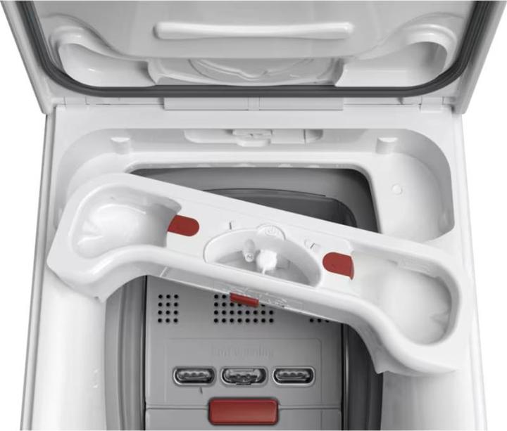 Image du produit AEG Série (7 kg, Droite)