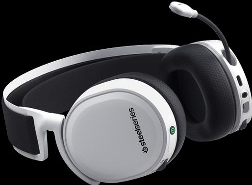 Actual product image SteelSeries Arctis 7+ (Cable)
