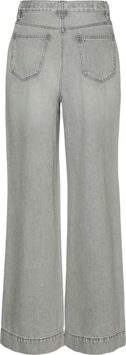 Actual product image Vero Moda VMKATHY Super High Rise Weiter Beinschnitt Jeans Weit geschnitten (W31/L32)