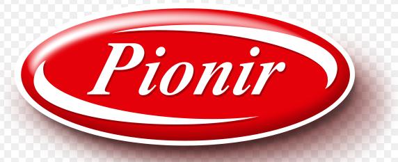 Actual product image Pionir Negro (1 pcs., 100 g)
