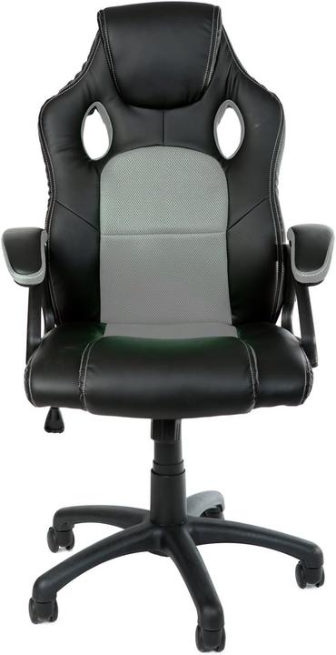 Produktbild Panorama24 Ergonomischer Gamingstuhl mit Wippmechanik