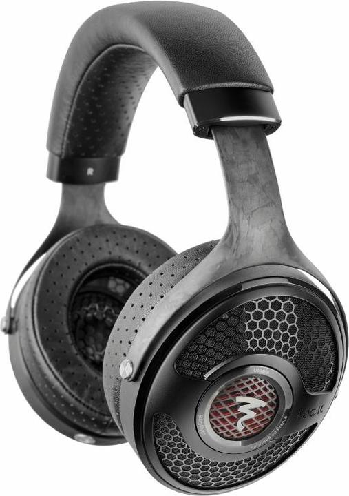 Actual product image Focal UTOPIA 2022 (Cable)