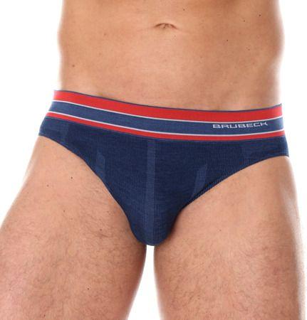 Immagine prodotto Brueck ACTIVE WOOL Uomo BE10110 colore rosso R. M (M)