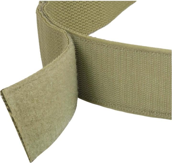 Immagine prodotto Highlander Cintura verde oliva piccola (S)