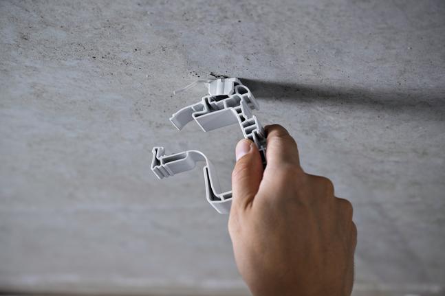 Actual product image Bosch Professional Sammelhalter