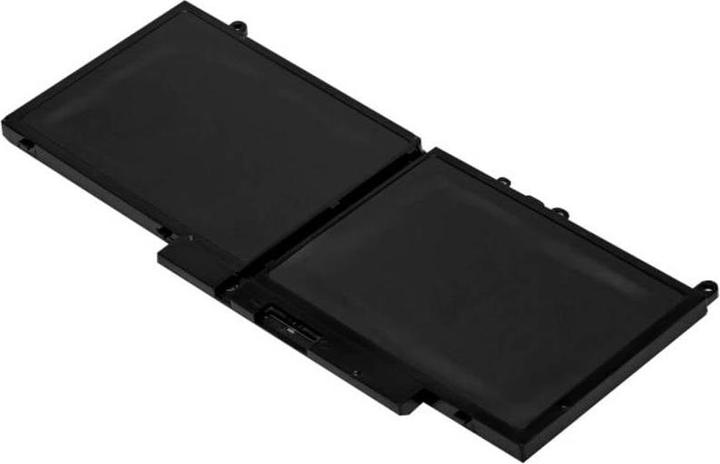 Image du produit GreenCell Batterie d'ordinateur portable 6MT4T 07V69Y pour Dell Latitude E5270 E5470 E5570 (4 cellules, 7200 mAh)