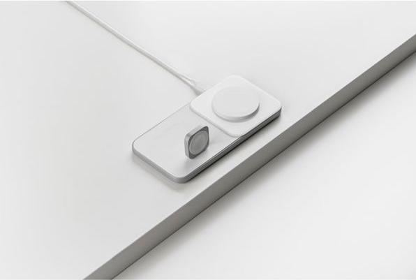 Immagine prodotto Nomad Base One Max con MagSafe (15 W)