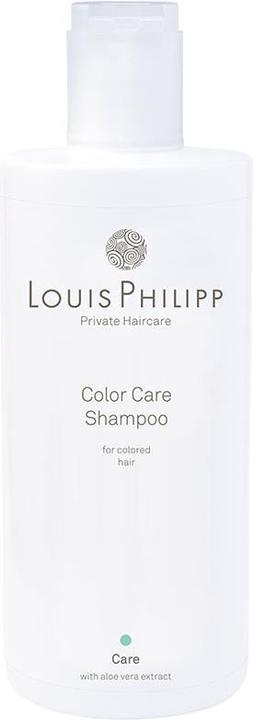 Louis Philipp Private Haircare Shampooing Color Care (1000 ml, Shampoing liquide)
