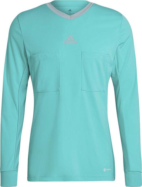 adidas Ref 22 Trikot Langarm (S)
